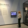 Films in het Verhaal van Brabant in Het Noordbrabants Museum