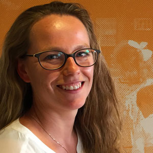 Mathilde Min