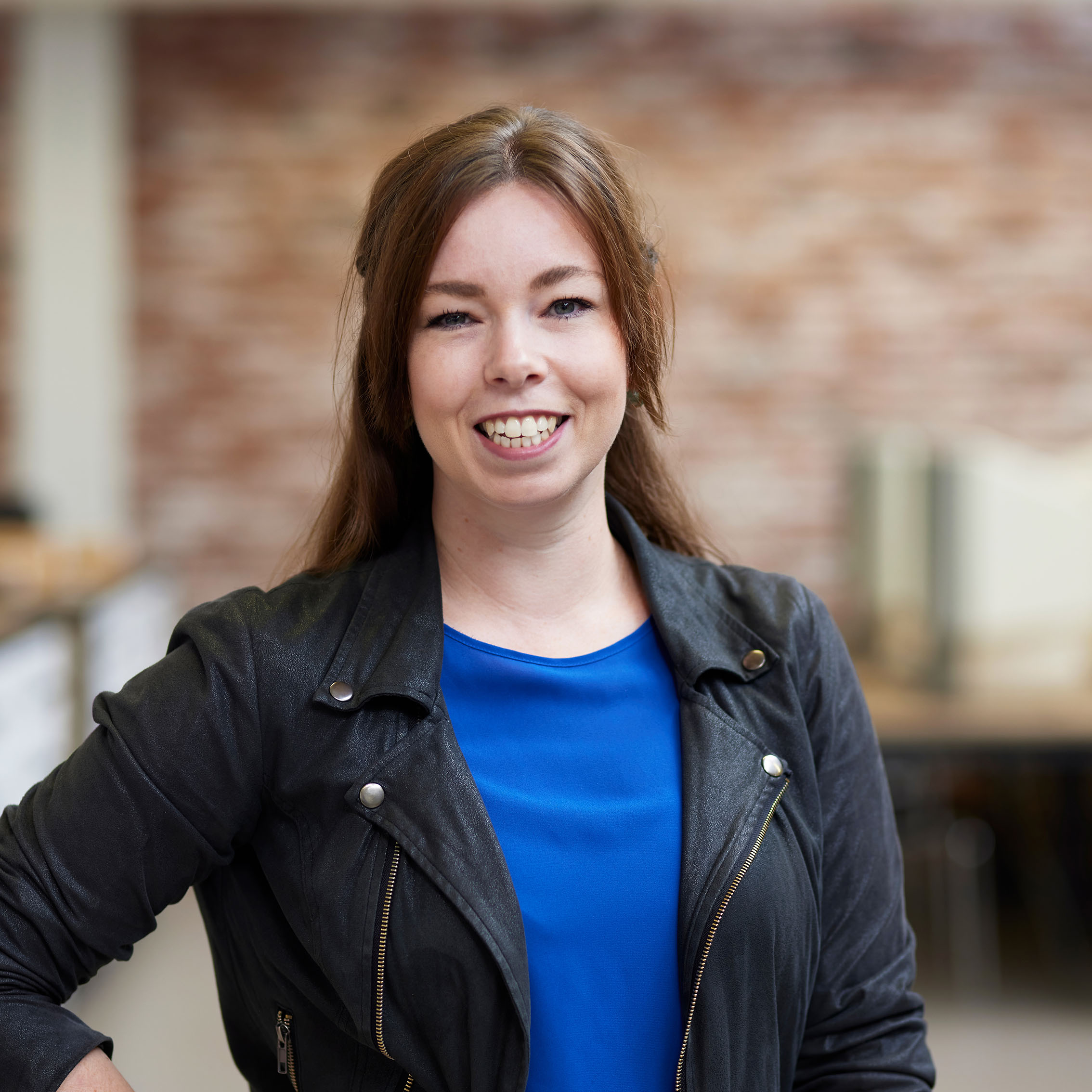 Teuntje van de Wouw