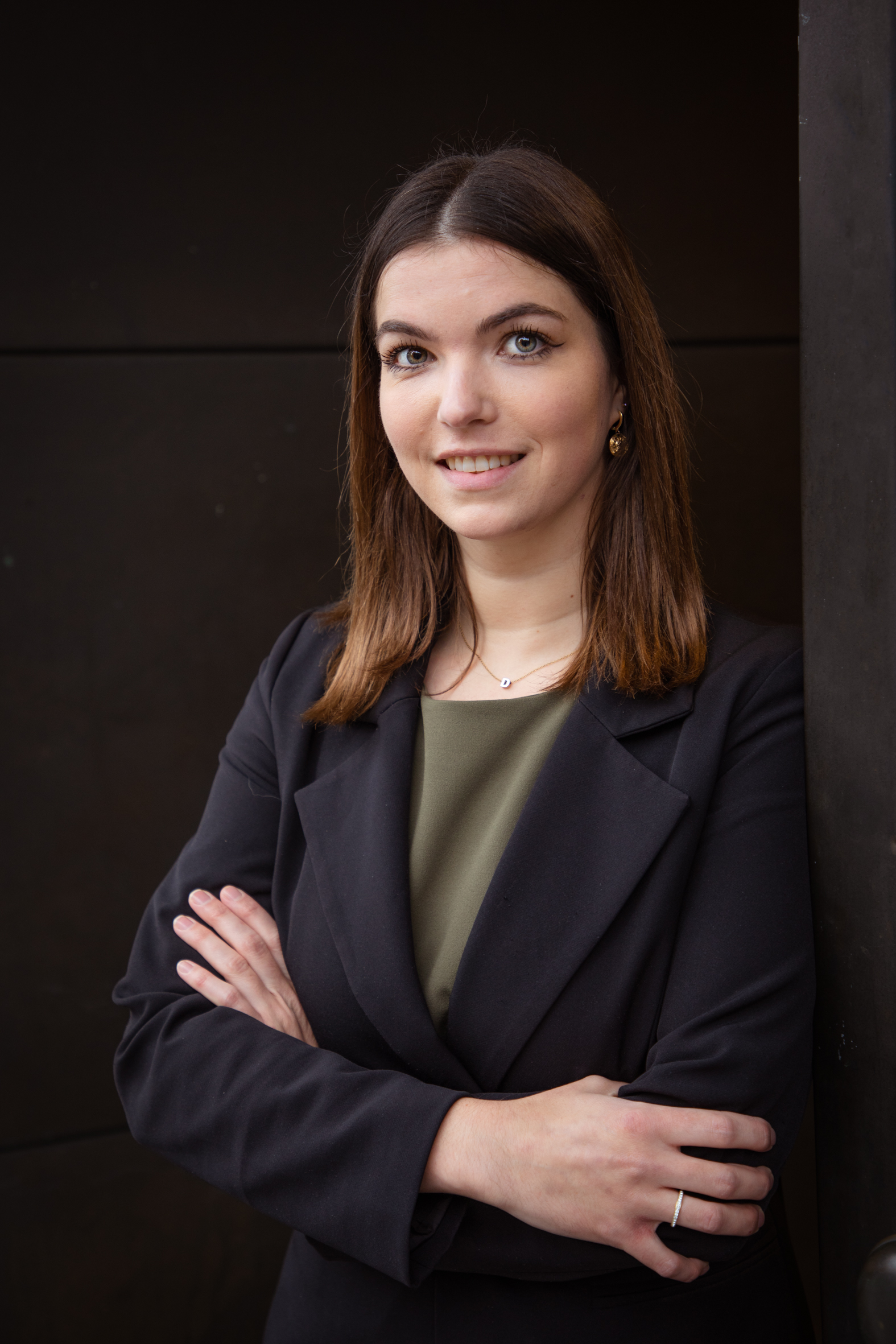 Manon van der Linden - Kitslaar 
