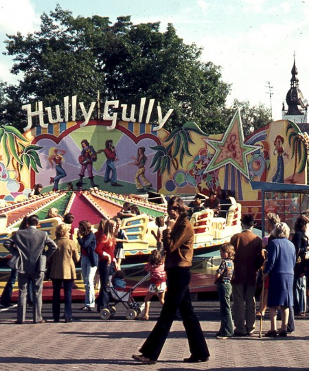 Kermis