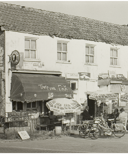 terras