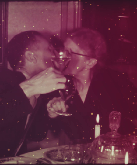 Liefdevolle Kerst & gezond 2021!