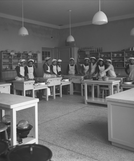 huishoudschool