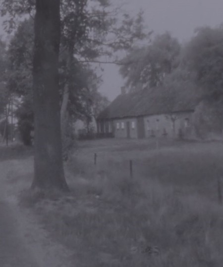 Filmstill uit dorpsfilm Middelbeers 1976 (RHCe nr. 6140)