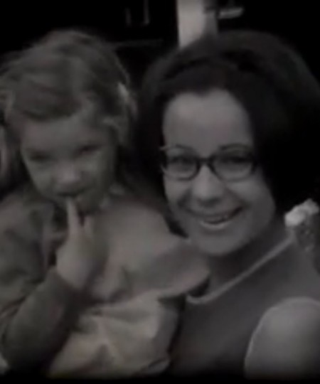 Filmstill uit Dorpsfilm Geffen, 1967 (collectie BHIC nr. BRABCOLL-000010)