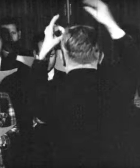  Filmstill Ringfilm Steenbergen 1965