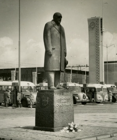 Beeld Anton Philips