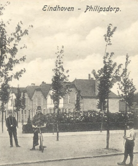 Philipsdorp