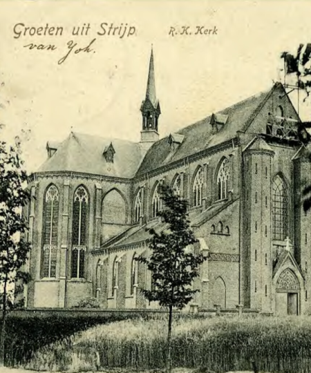 trudokerk