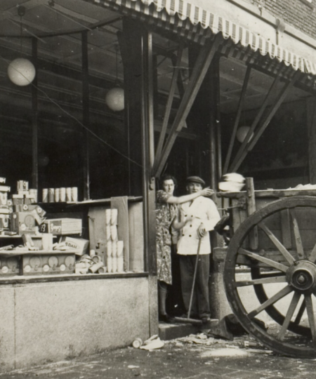 EDAH 1944