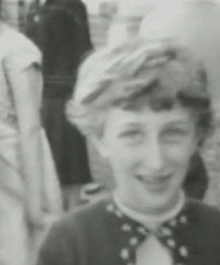 Filmstill uit Dorpsfilm Beugen jaren 60 (BHIC-000135)