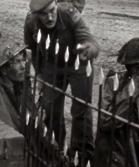 Filmstill uit film Manders-13