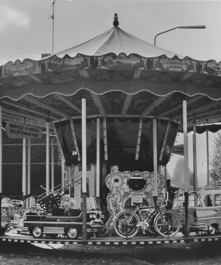 Kermis Lierop
