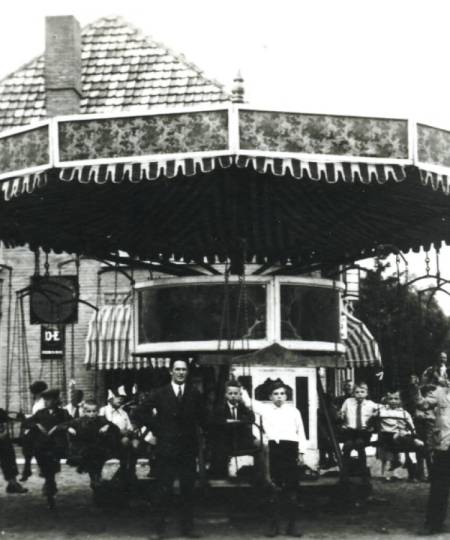 Kermis Veldhoven