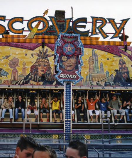 Kermis Asten