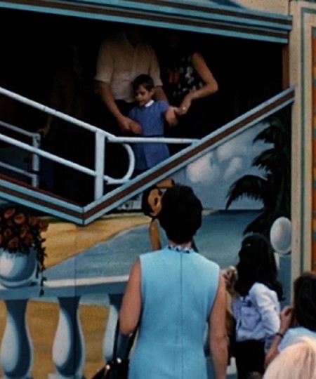 Filmstill uit familiefilm Sweens (SWEENS-07)