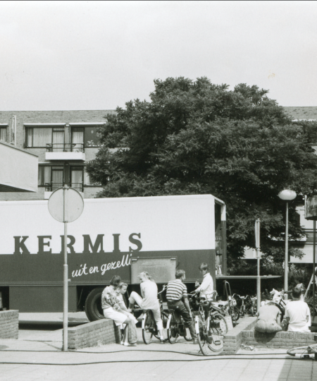 Kermis Maarheeze
