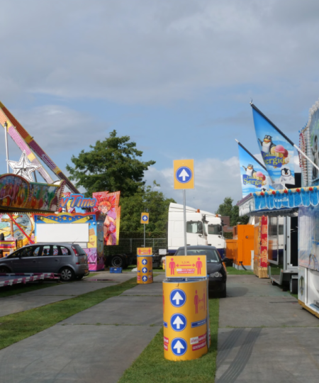 Kermis Budel 2021
