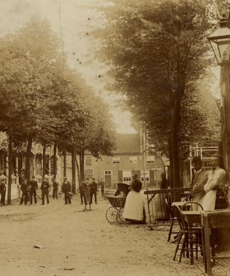 Kermis in Oirschot