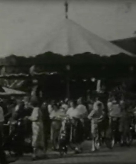 Kermis Aalst