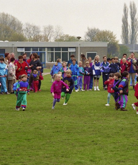 Kinderkleding