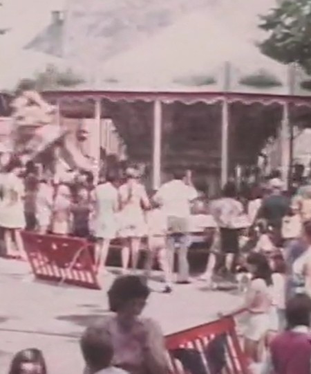 Kermis in Eersel