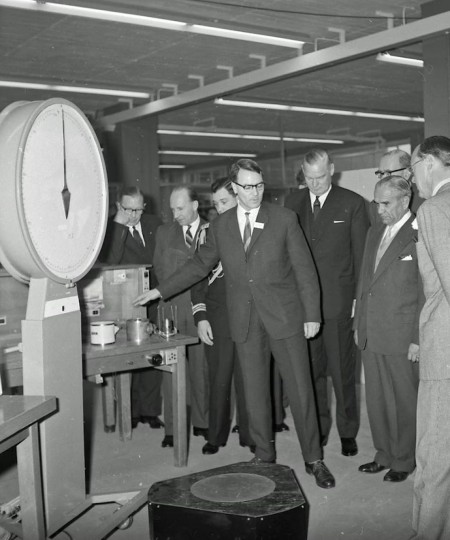 Opening PIT
