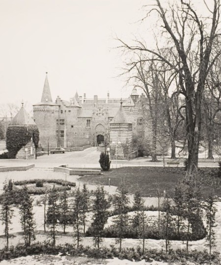 Kasteel Helmond
