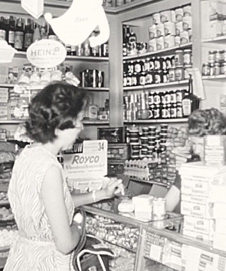 Filmstill Aalst 1962