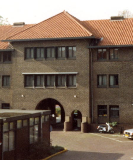 Sint Josephziekenhuis