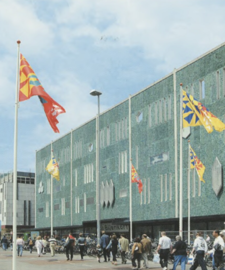 Bijenkorf