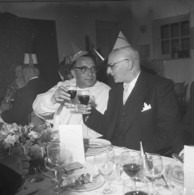 Feesten & folklore