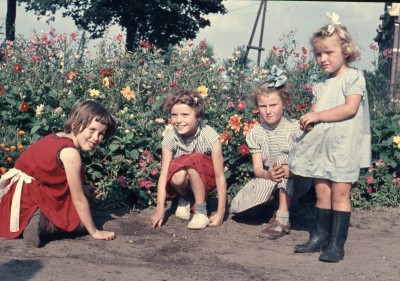 Kinderspel