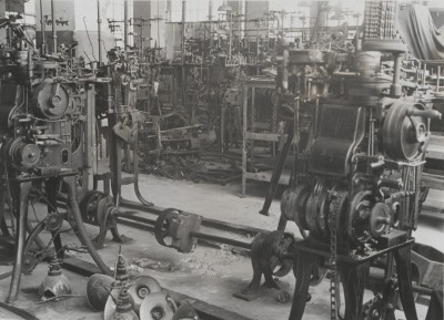 Ambacht & industrie