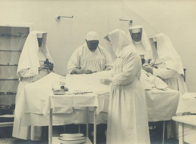 Ziekte & gezondheid