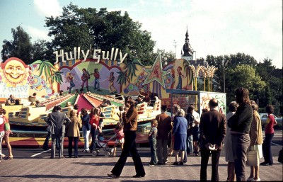Kermis