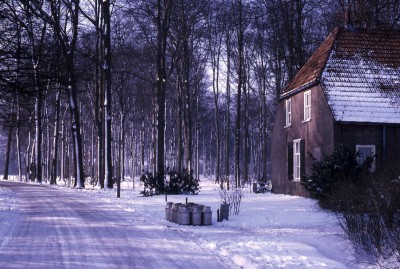 Boerenleven