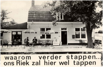 terrasje