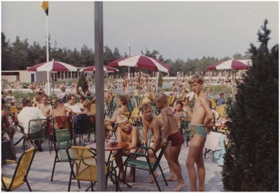 recreatie
