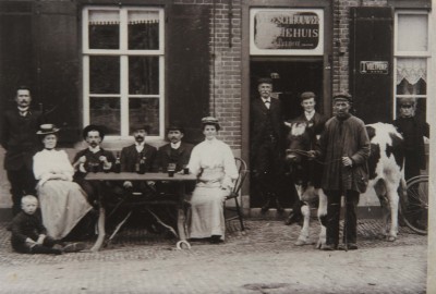 terras