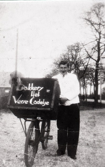 verse cadetje