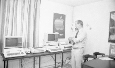 computer