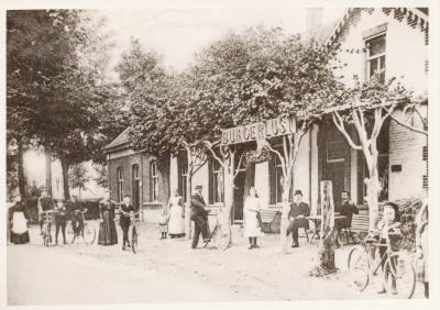 terras