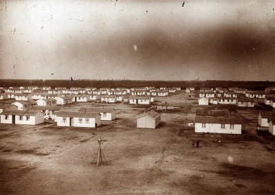 Kamp