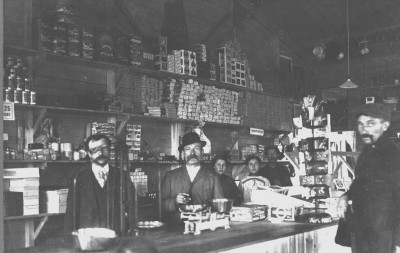 interieur