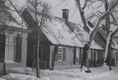 huis