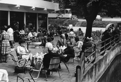 terras