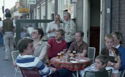 terras