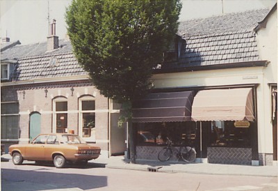 Bakkerij